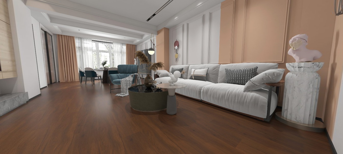 5mm Homy SPC Pro Max