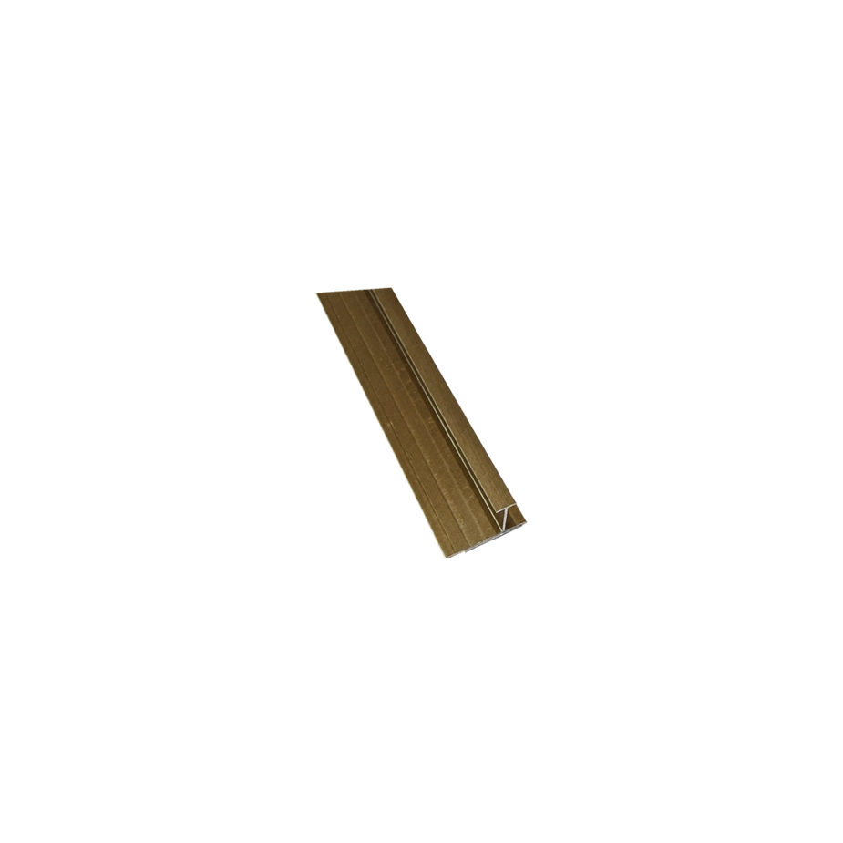 aluminium_h_profile_ahp02_brushed_bronze