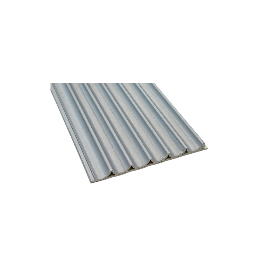 homy_wave_fluted_panel_wfp-8115-1f_brushed_silver