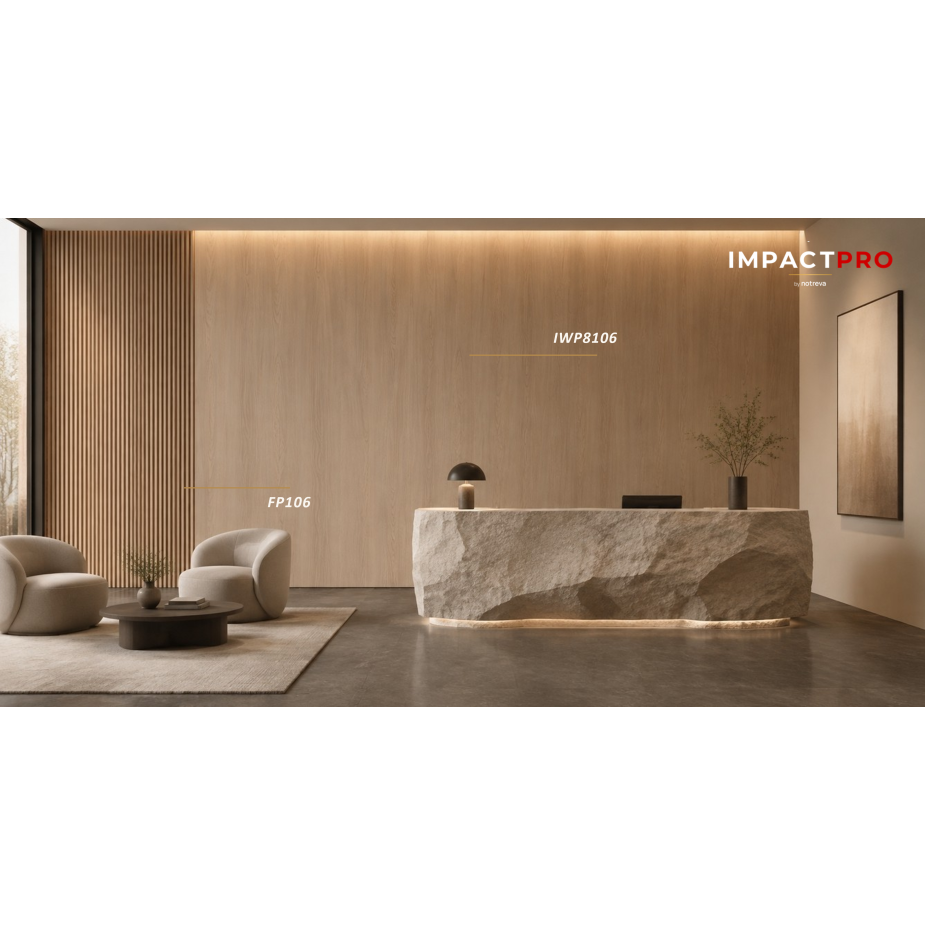 notreva_impactpro_wall_panel_iwp8106_linear_oak_mock_up